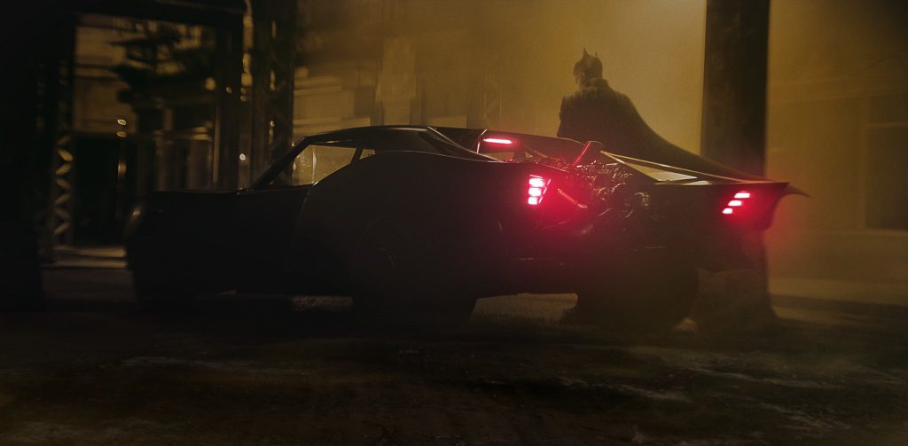 Batman Parte 2 ganha teaser com Pattinson na neve