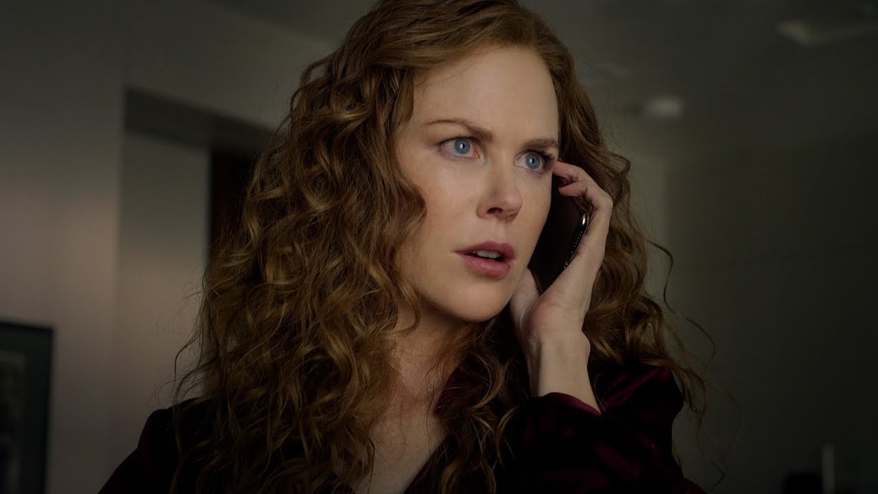 The Undoing | HBO revela teaser e data de estreia de série estrelada por Nicole Kidman