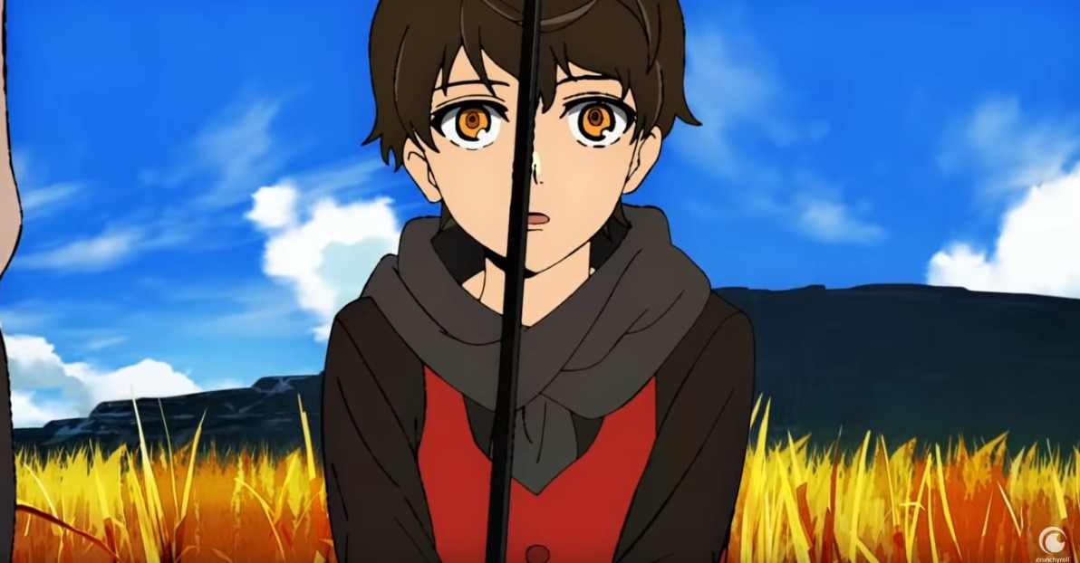 Tower of God | Divulgado novo trailer com tema de abertura revelado!