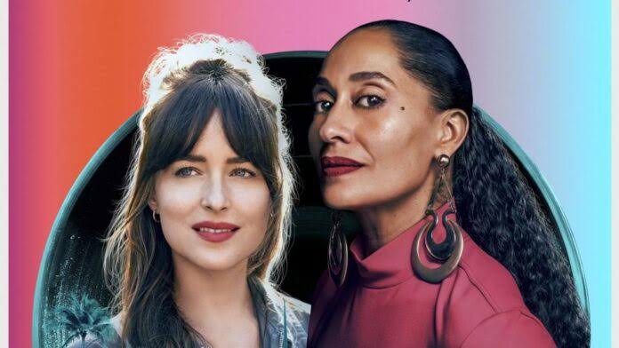 A Batida Perfeita | Universal Pictures revela trailer estrelado por Dakota Johnson e Tracee Ellis Ross