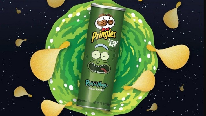 rick and morty