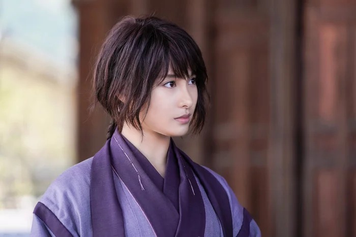 Rurouni Kenshin Final Chapter: The Final | Novo live-action de Samurai X ganha imagens de Aoshi Shinomori e Misao Makimachi