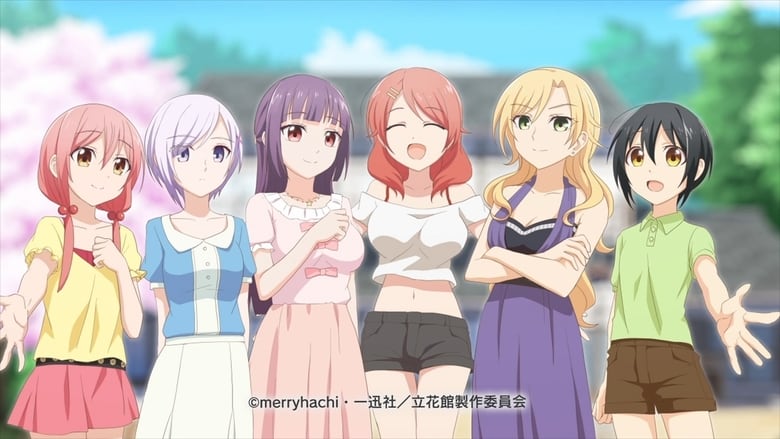 Love to Lie Angle | Mangá de temática Yuri chegará ao seu fim!