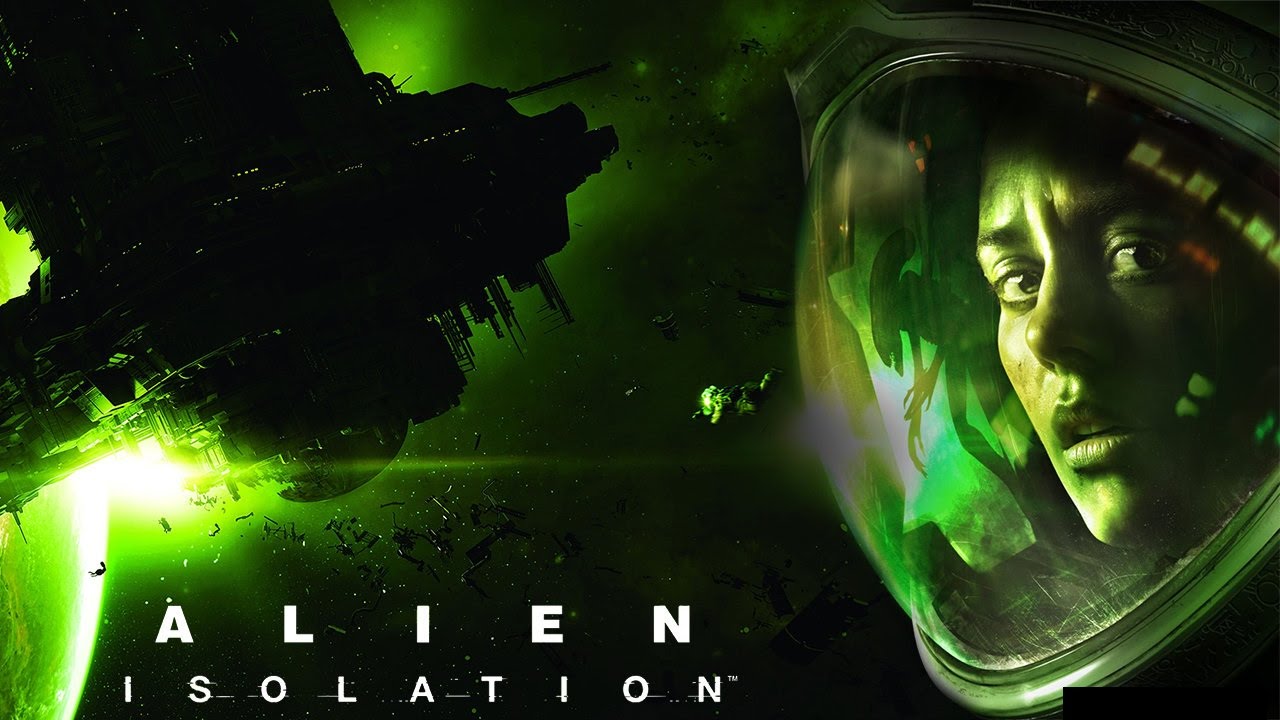Alien: Isolation | Steam está oferecendo o jogo com 95% de desconto!