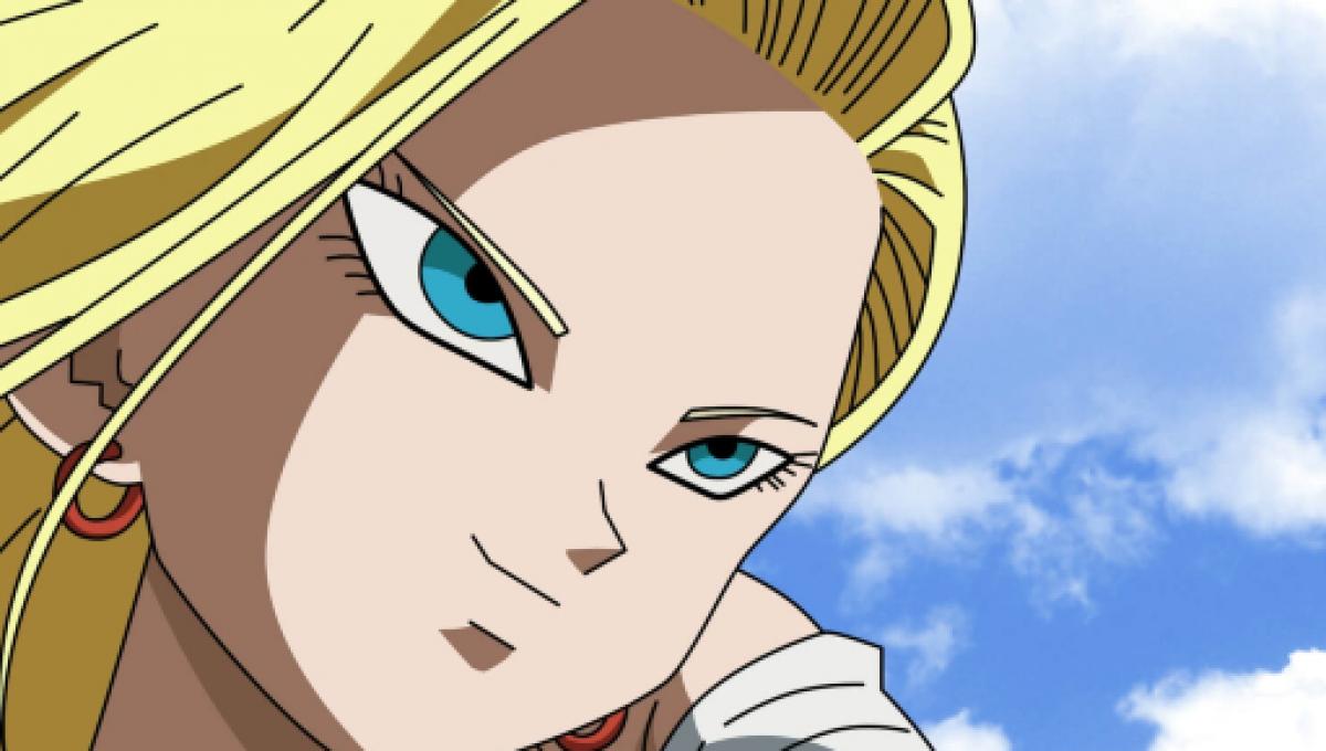 Dragon Ball | Lutadora de MMA faz cosplay impressionante de Androide 18