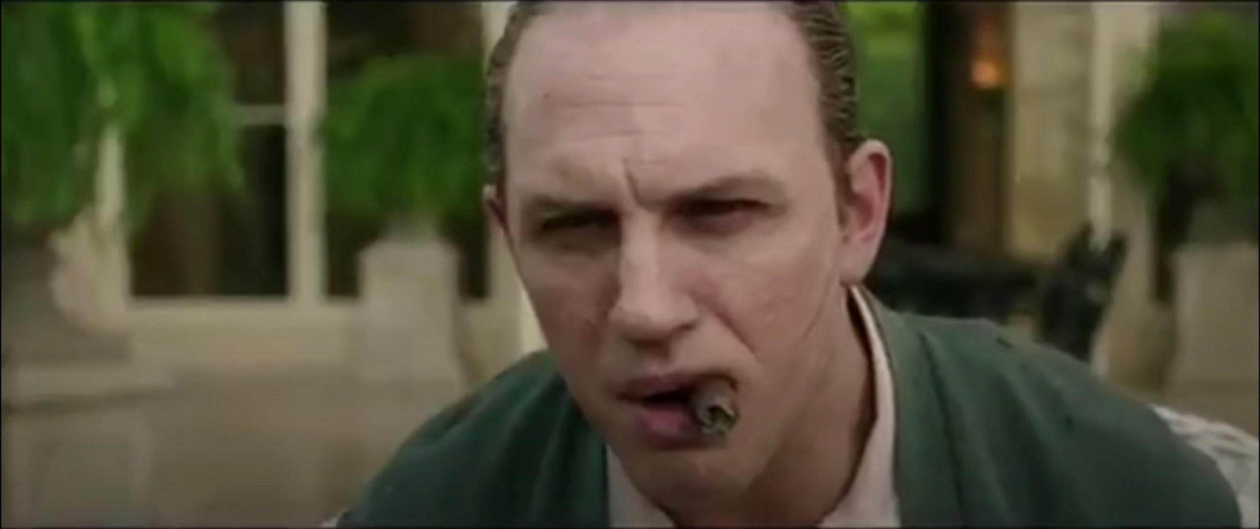 Capone | Filme do gângster estrelado por Tom Hardy ganha trailer