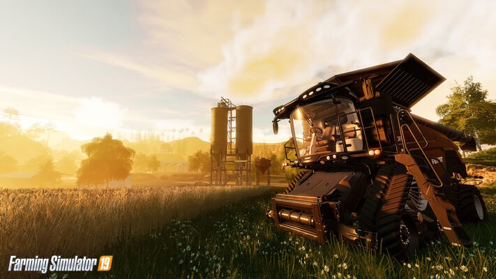 PlayStation Plus | Lista de jogos gratuitos do mês de maio inclui Farming Simulator 19 e Cities Skylines