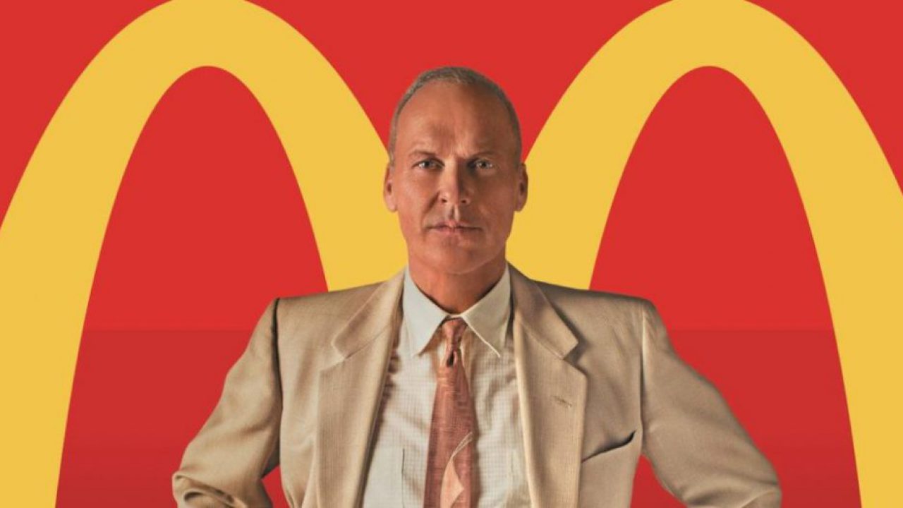 Filmes que contam a História de Grandes Marcas