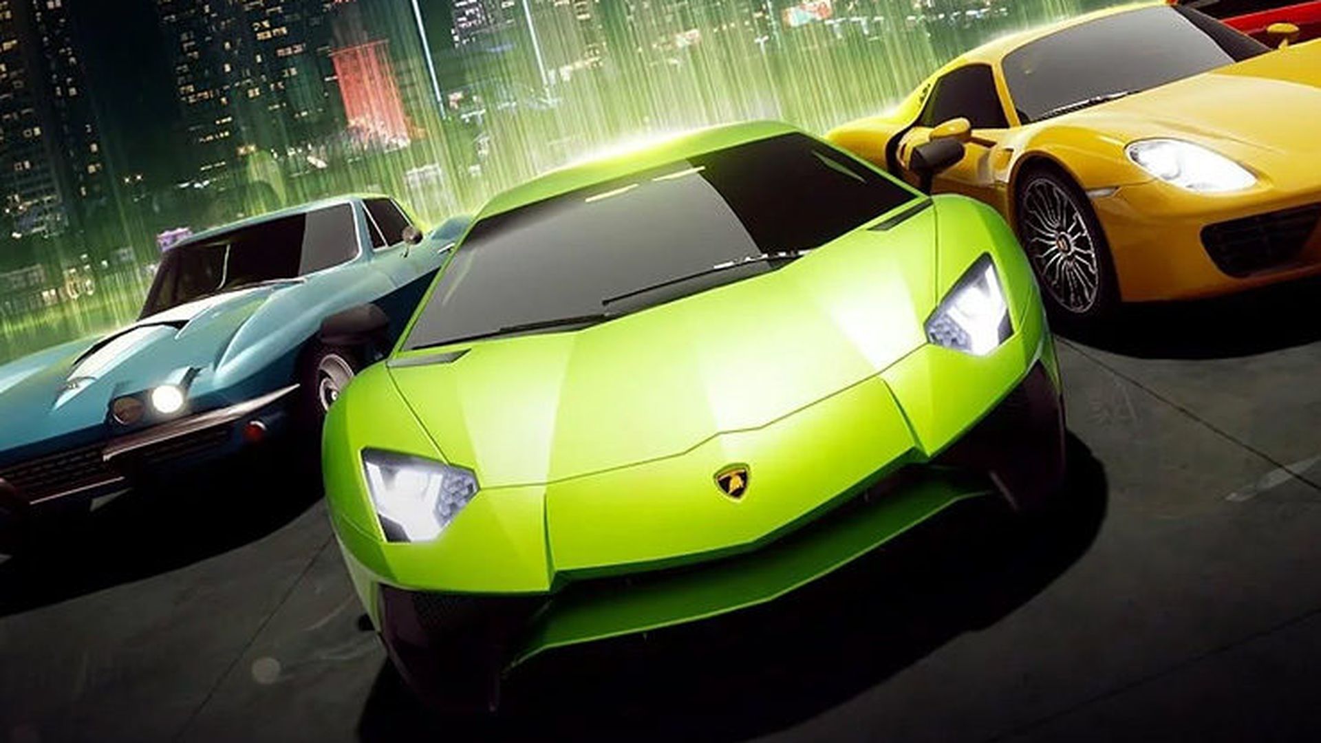 Forza Street | Versão mobile tem a data de lançamento revelada!