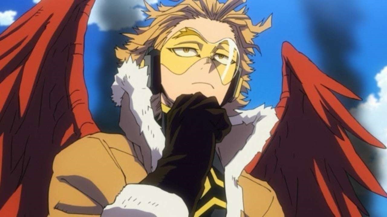 My Hero One’s Justice 2 | Bandai Namco revela trailer com gameplay de Hawk!