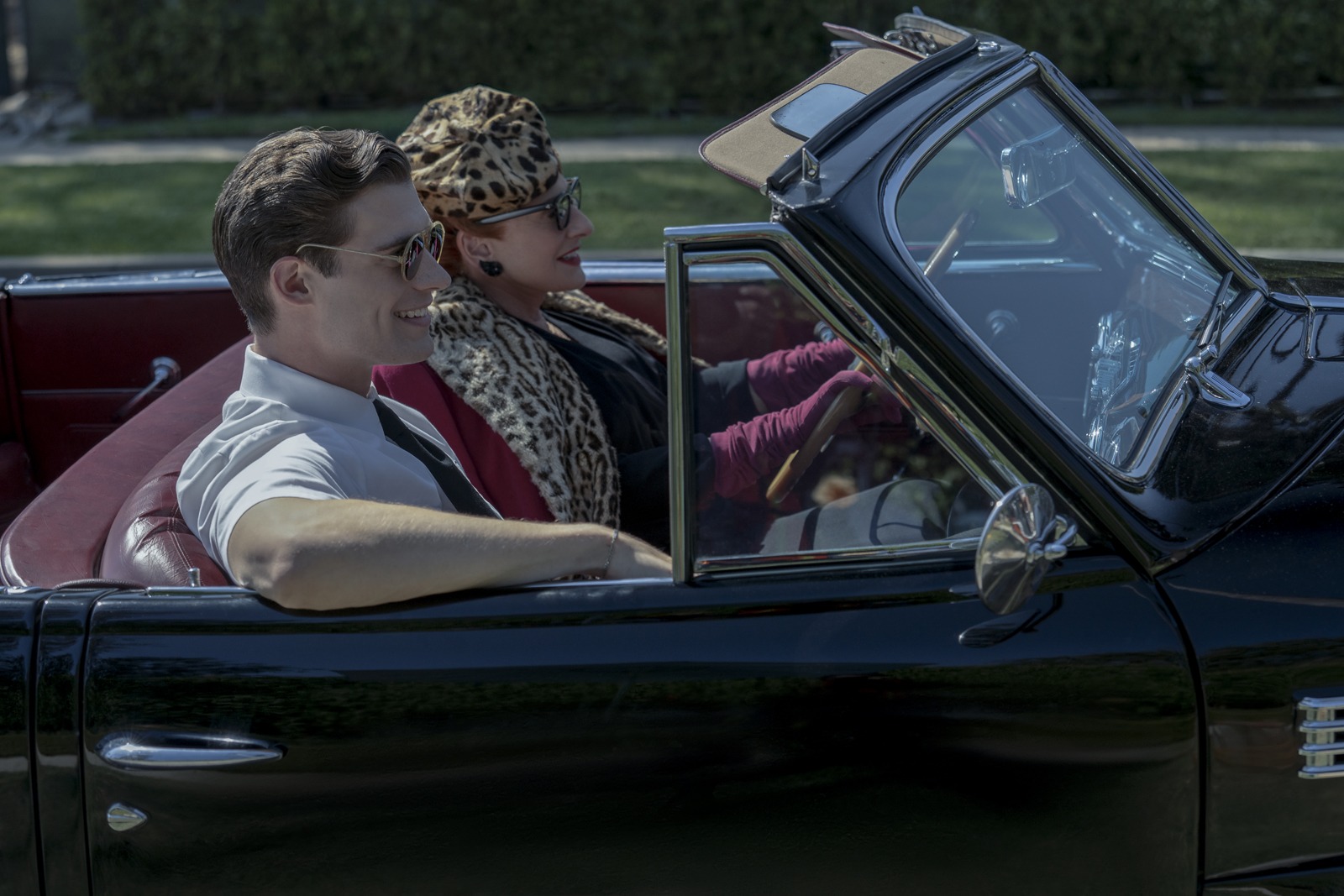 Hollywood | Netflix divulga trailer de sua nova série original!