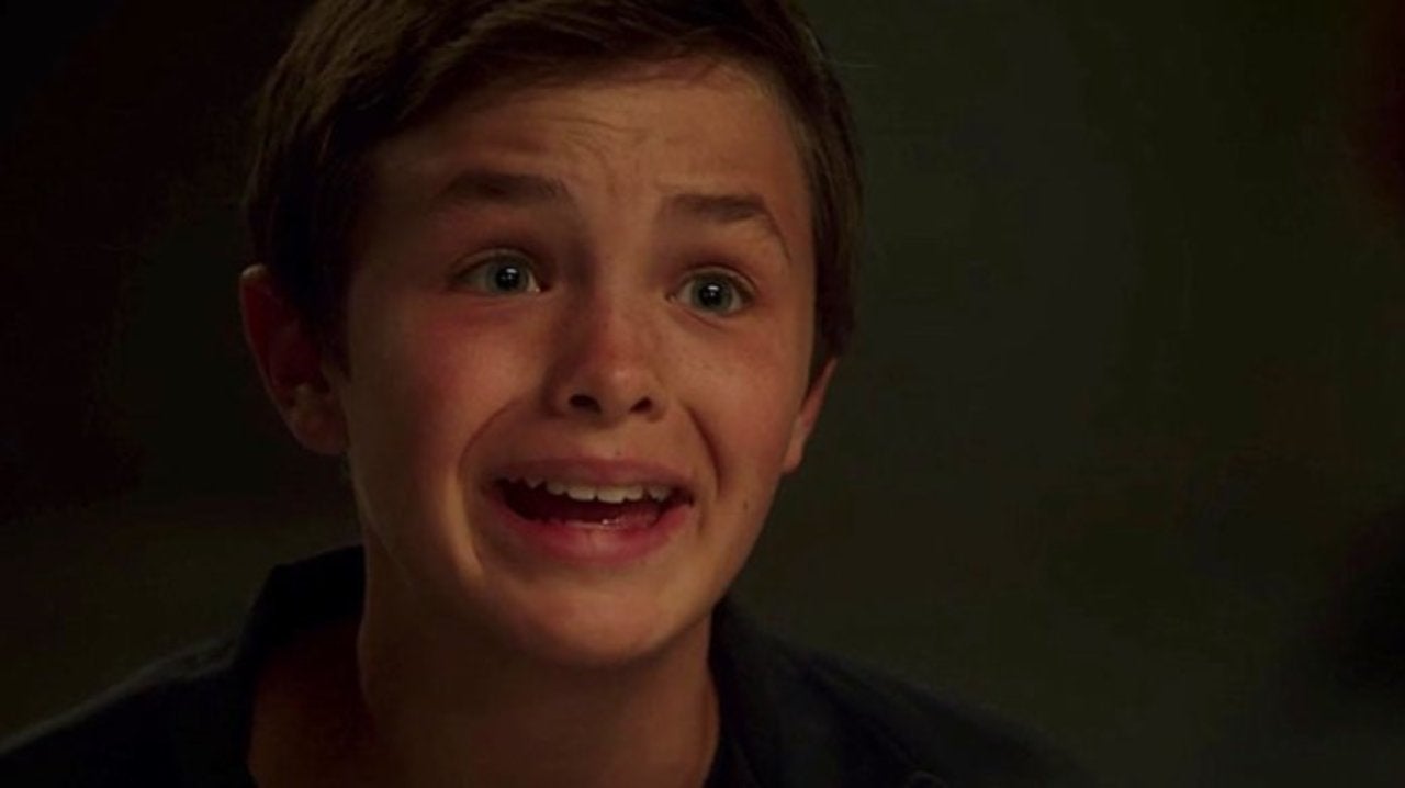 Logan Williams, ator da série The Flash, morre aos 16 anos