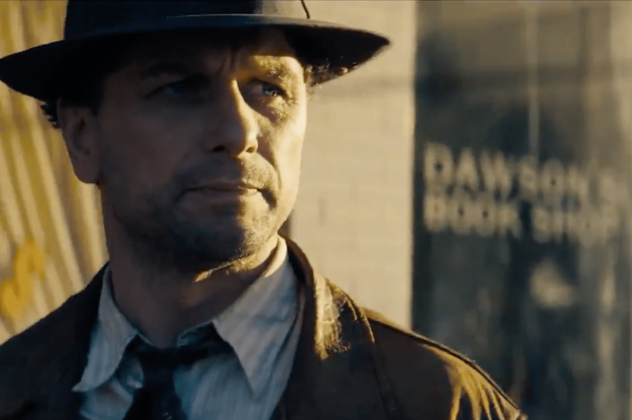 Perry Mason | Minissérie da HBO produzida por Robert Downey Jr. ganha teaser