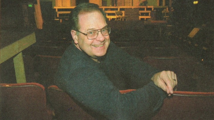 Rick May, dublador de Star Fox e Team Fortress 2, morre aos 79 anos devido ao coronavírus