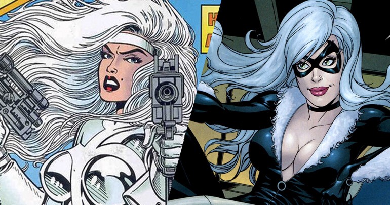 Silver & Black | Filme spin-off de Homem-Aranha pode virar série