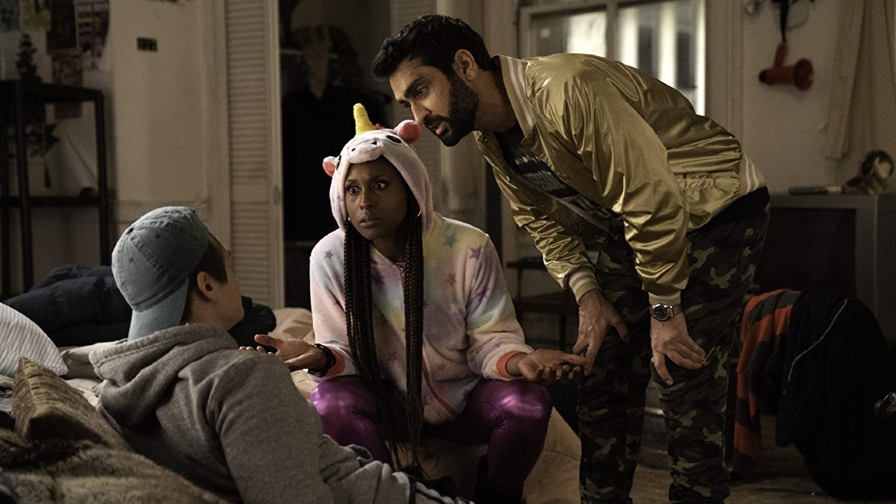 Um Crime para Dois | Netflix divulga trailer da sua nova comédia!