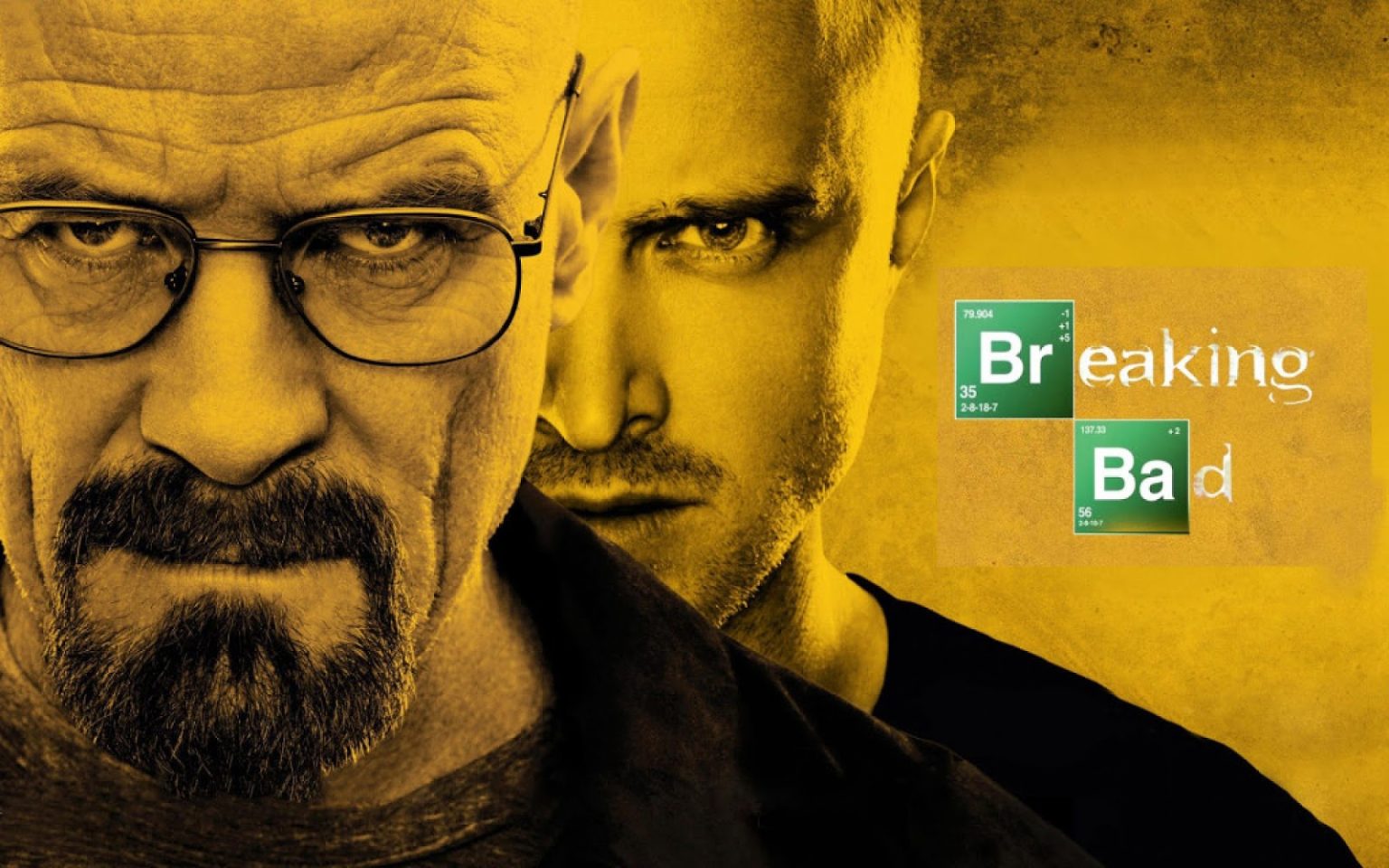 Dica para maratonar | Já conheceu o mundo de Breaking Bad?