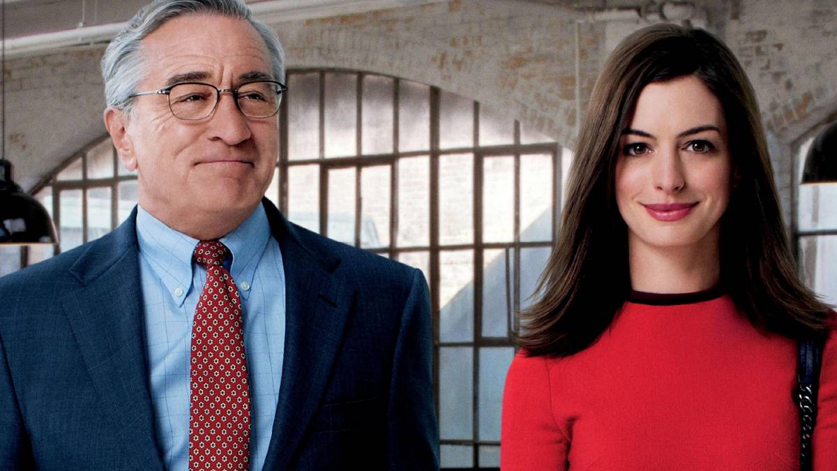 Por que “O Estagiário” ficou tão popular nas redes sociais