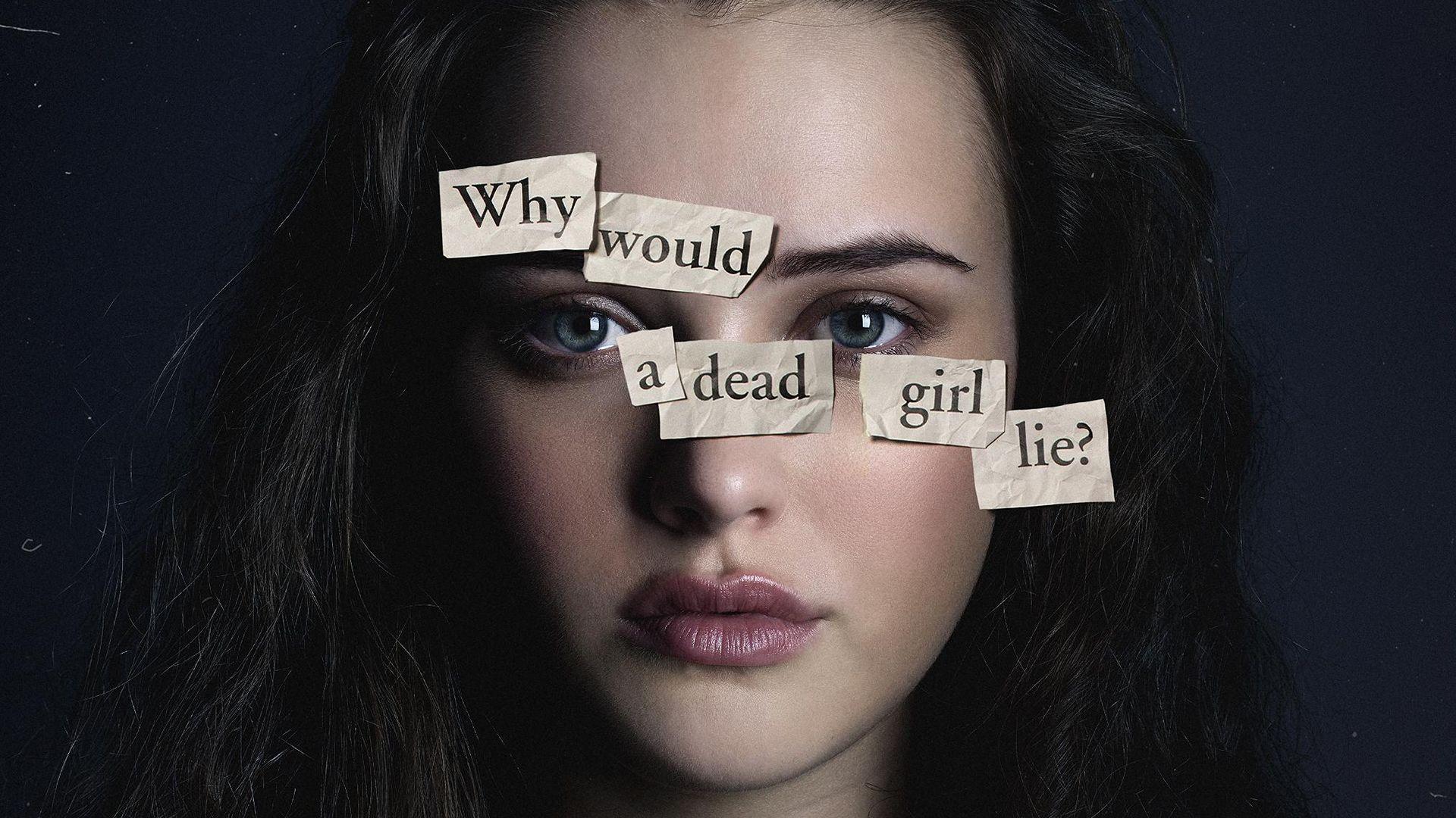 13 Reasons Why | Conheça a série