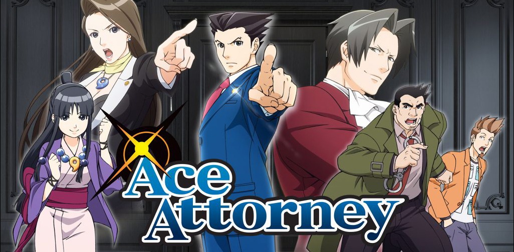 Ace Attorney | Analisamos um anime sobre… advogados?