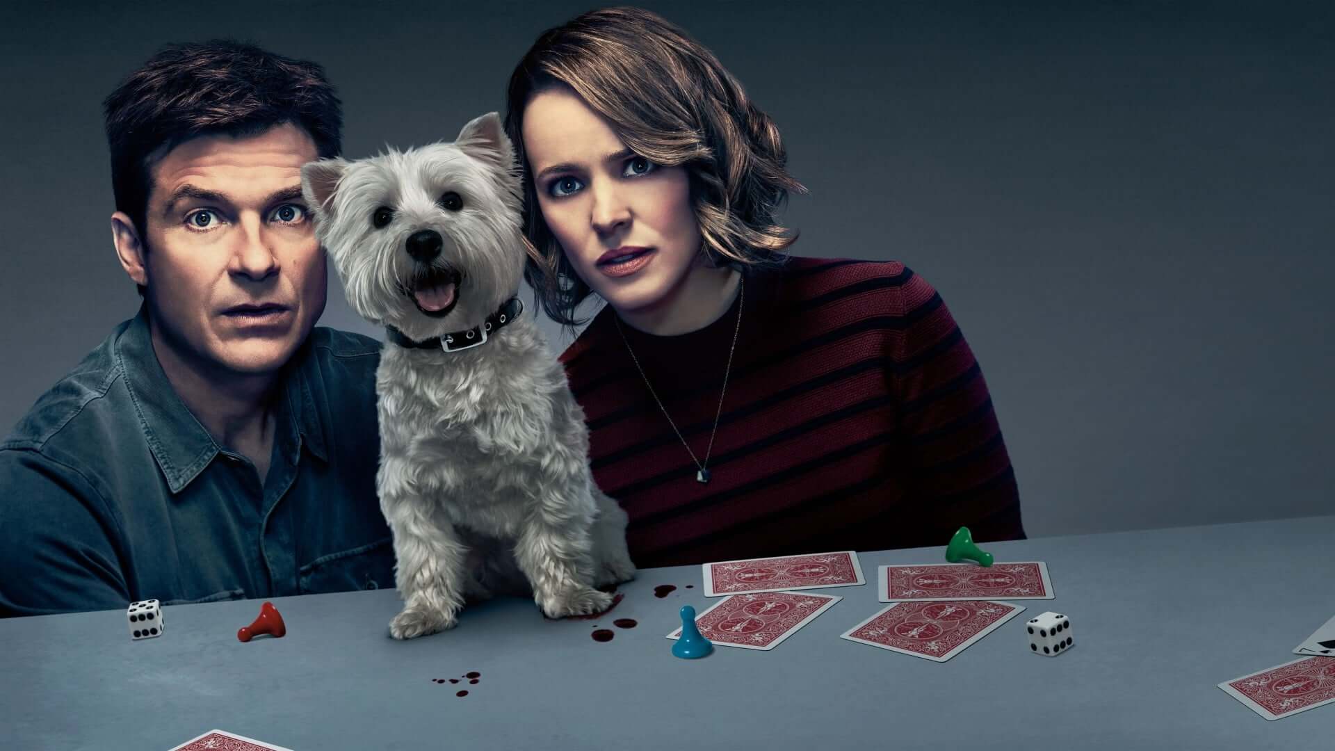 Dica de filme | A Noite do Jogo com Jason Bateman e Rachel McAdams