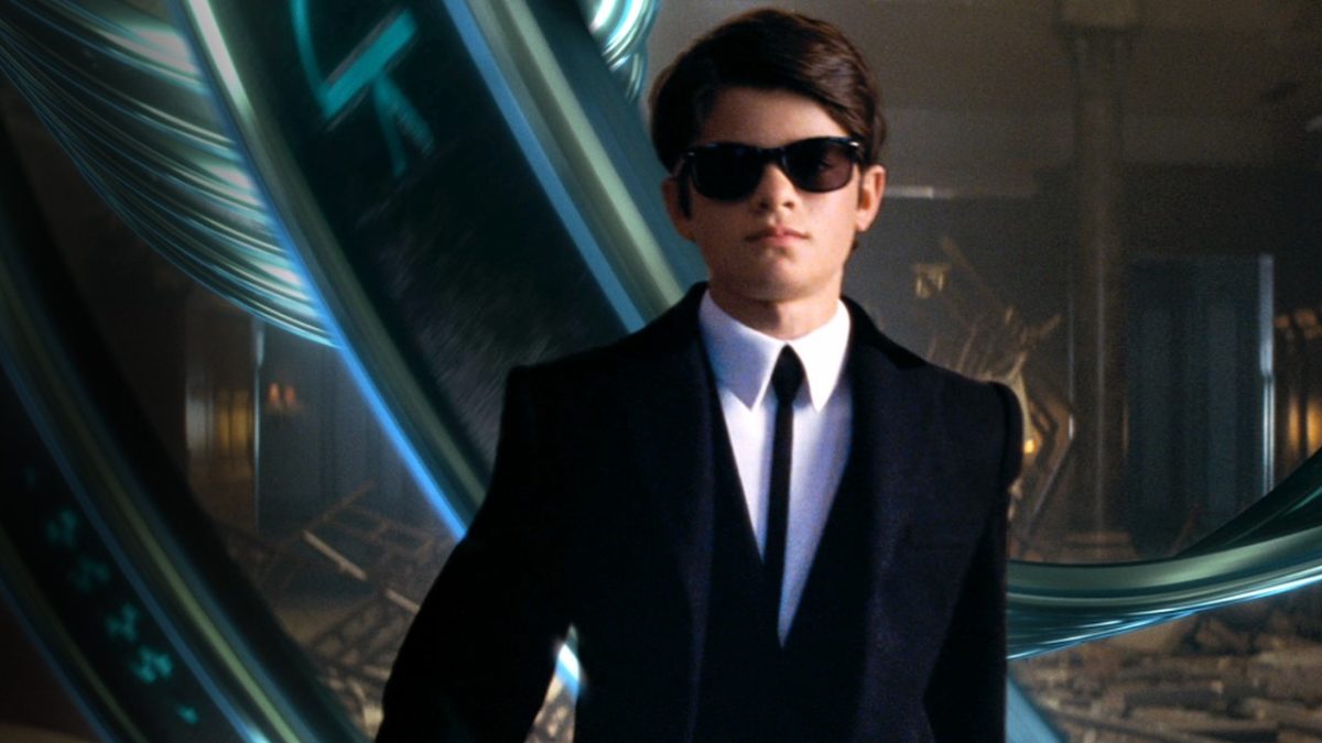 Artemis Fowl: O Mundo Secreto | Disney+ revela novo trailer para o longa!