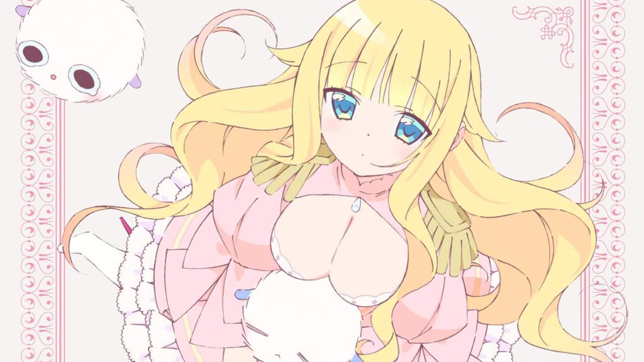 As Miss Beelzebub Likes | Autor anuncia novo trabalho após término de mangá!