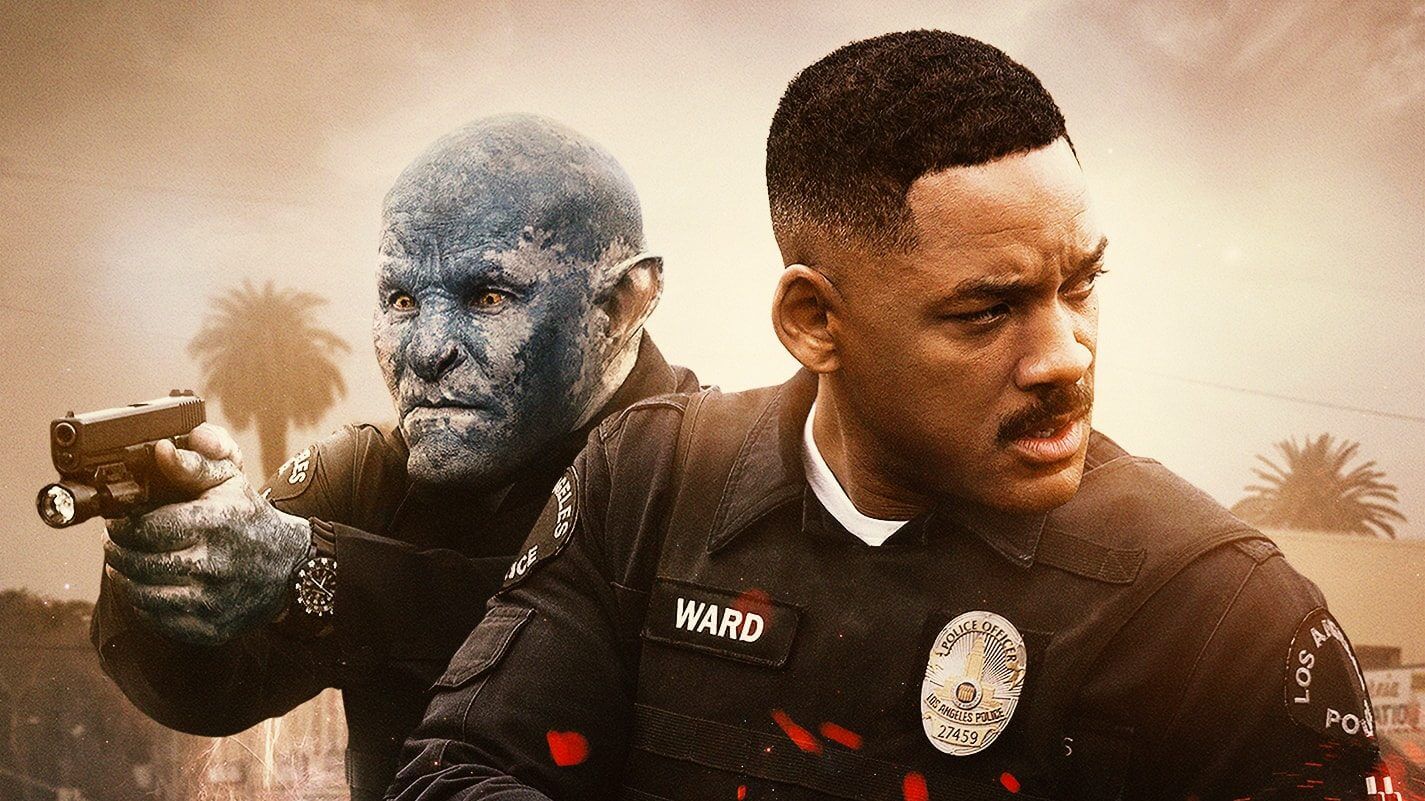 Bright 2 | Sequência pode ser dirigida por Louis Leterrier