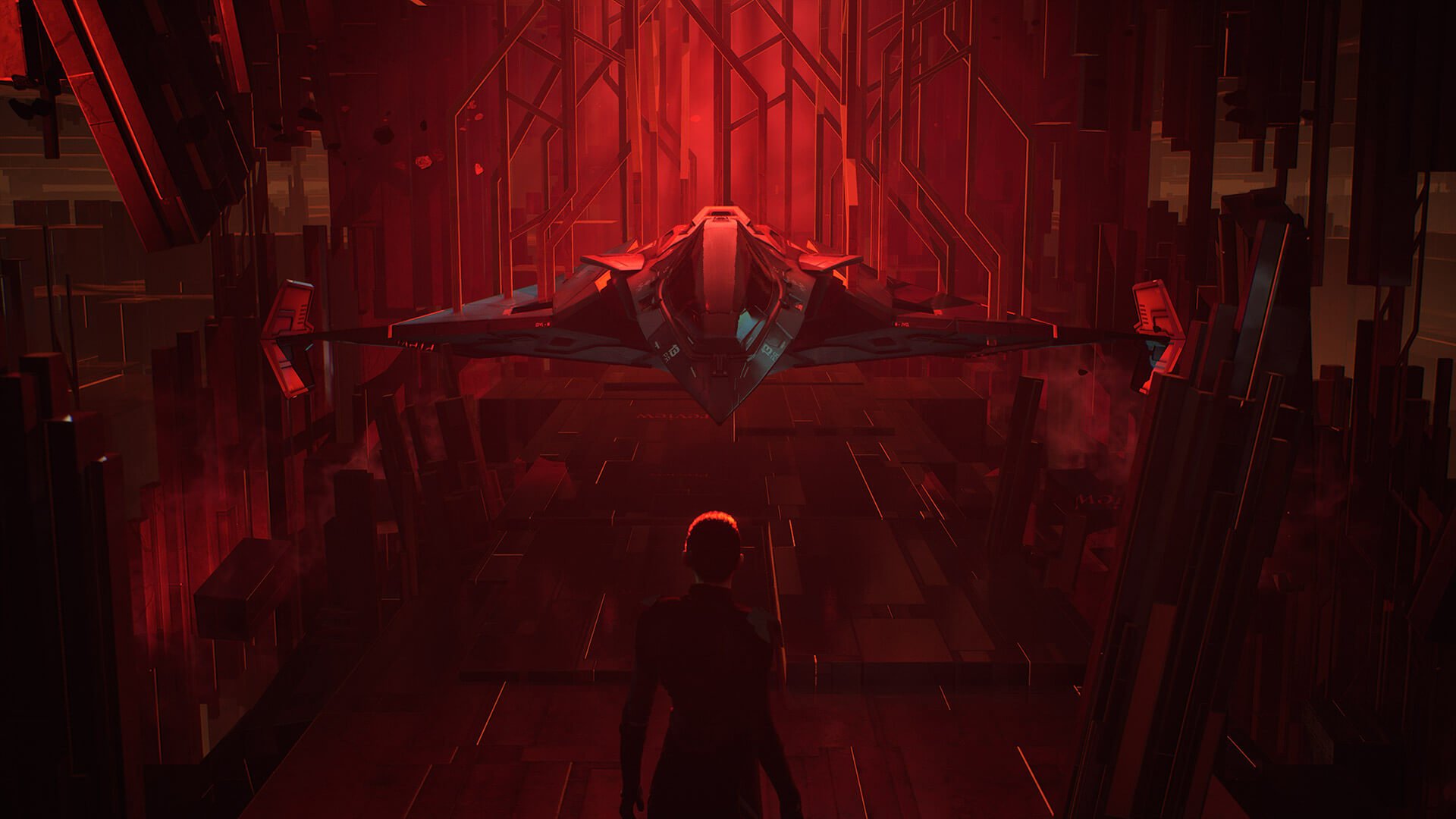 Chorus Ganha trailer com gameplay durante o 2020