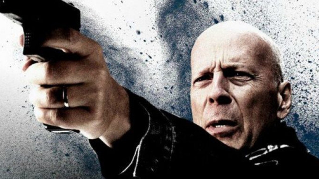 Desejo de Matar | Conheça o filme estrelado por Bruce Willis!