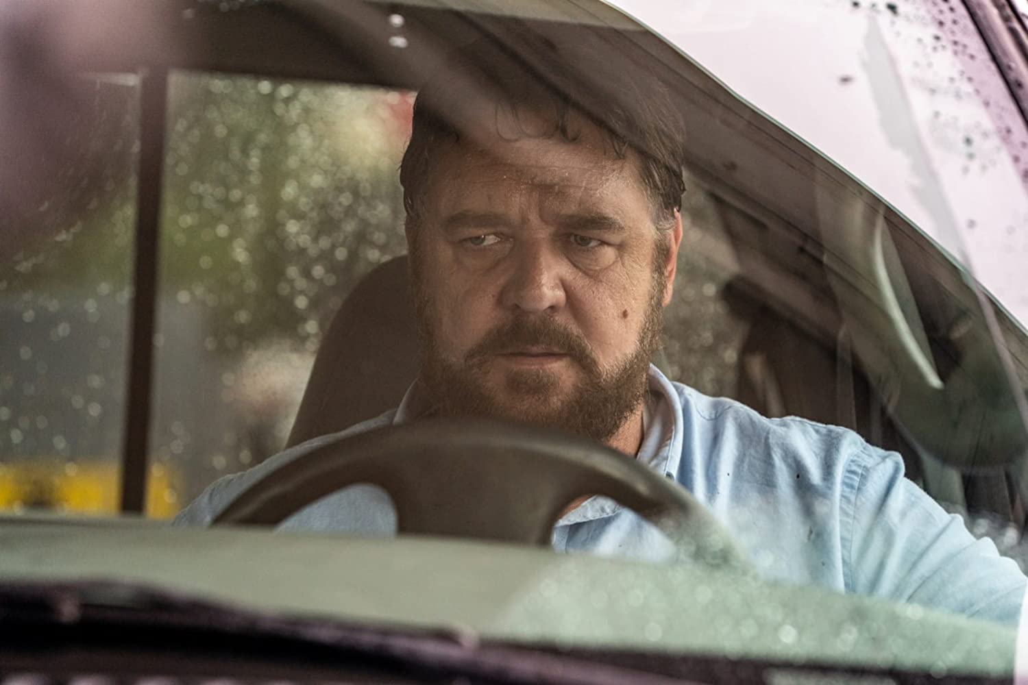 Fúria Incontrolável | Longa estrelado por Russell Crowe ganha trailer