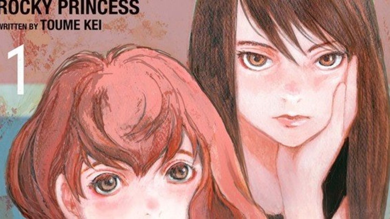 Kuden no Himegimi | Autora regressa história após 4 meses em hiato!