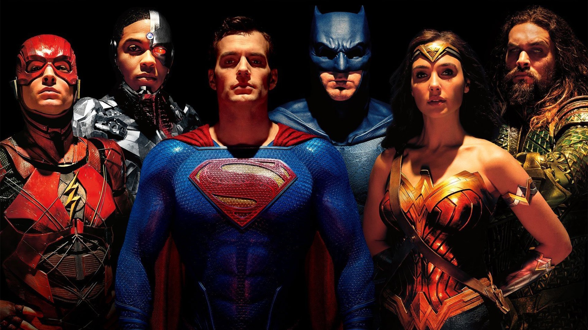 Liga da Justiça | Zack Snyder confirma lançamento do Snyder Cut para 2021!