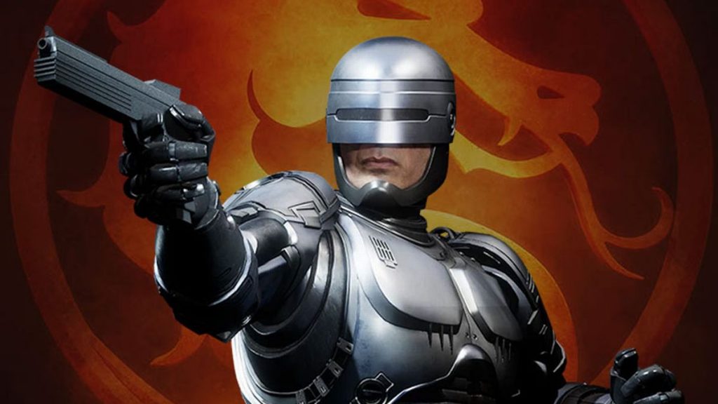 RoboCop ganhará reboot com James Wan no formato série para o Prime Video