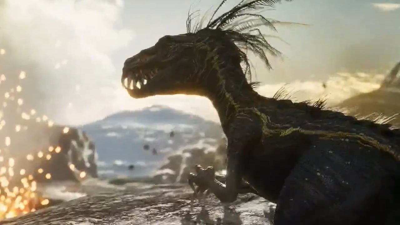 Second Extinction | FPS com dinossauros é revelado durante a Inside Xbox!