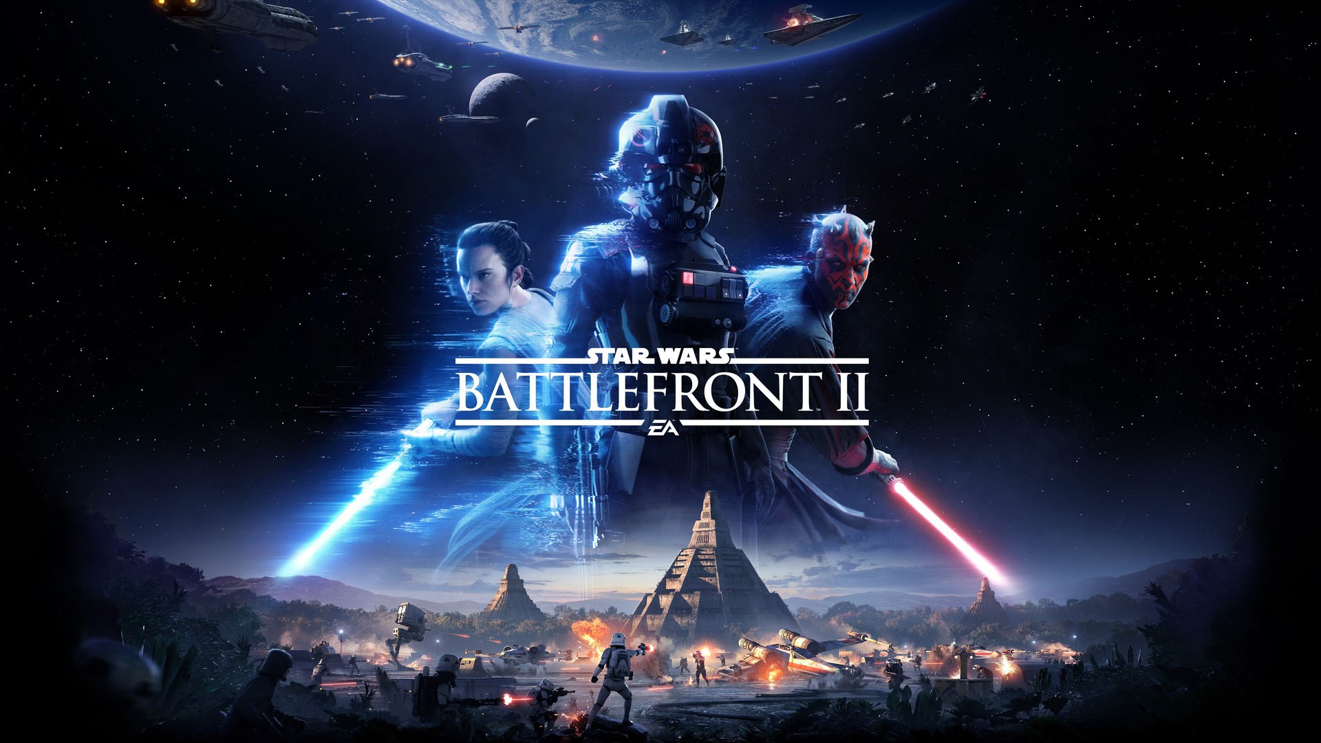 PlayStation Plus | Lista de jogos gratuitos do mês de junho inclui Star Wars Battlefront 2 e Call of Duty: WWII