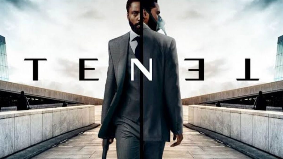 Tenet | Warner revela trailer inédito de novo filme do Christopher Nolan