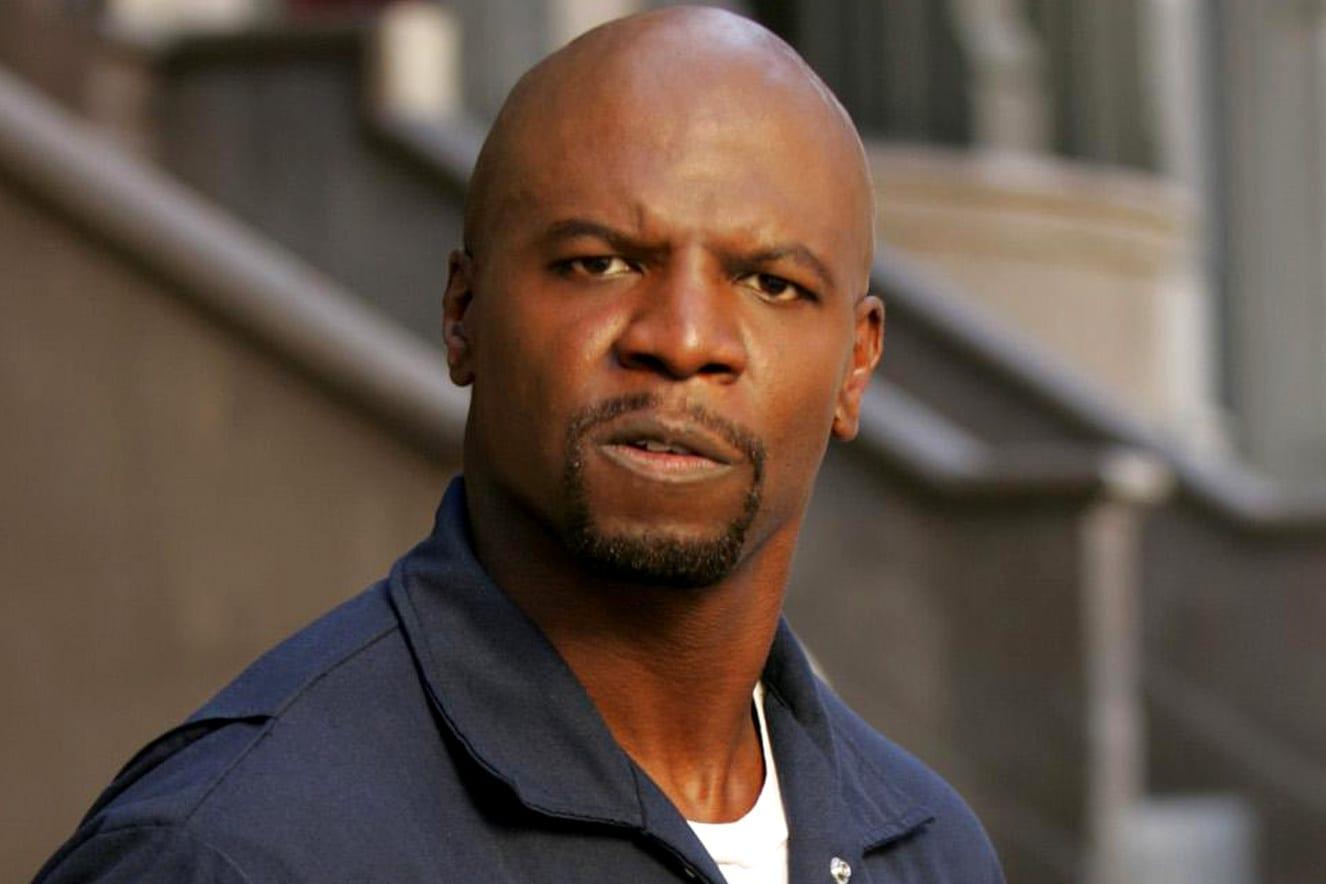 Terry Crews manda um recado aos fãs brasileiros! CONFIRA!