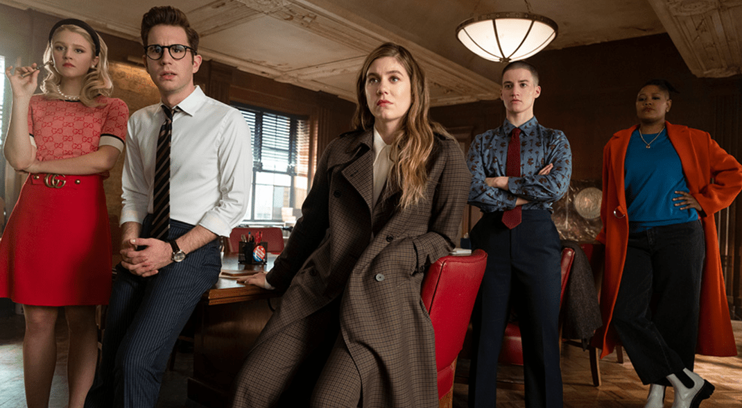 The Politician | Segunda temporada ganha data de estreia e primeiras imagens