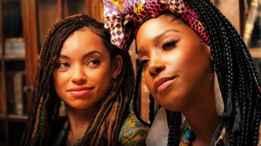 Cara Gente Branca | Conheça o filme e serie que aborda o tema sobre racismo