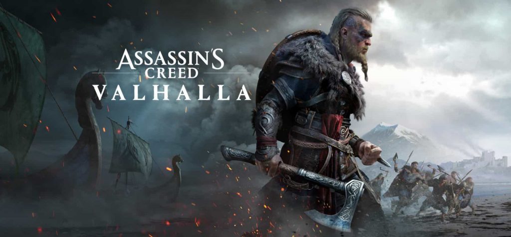 Assassin’s Creed: Valhalla