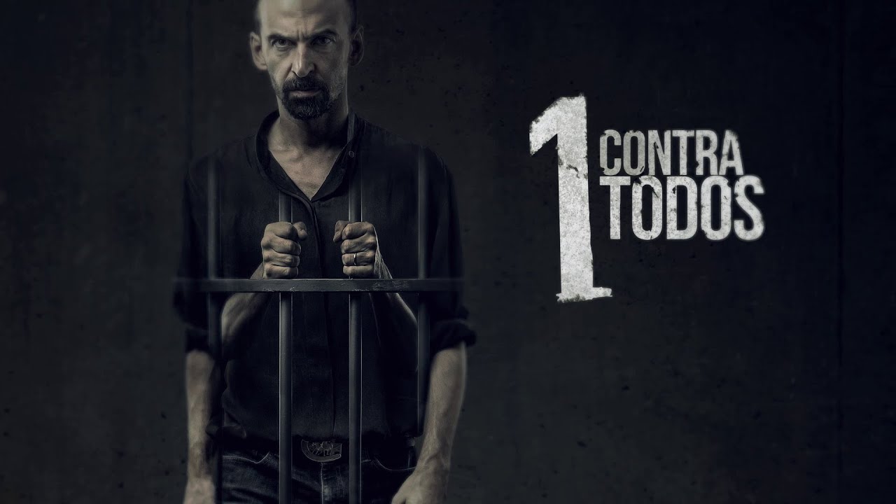 Conheça a série brasileira 1 Contra Todos