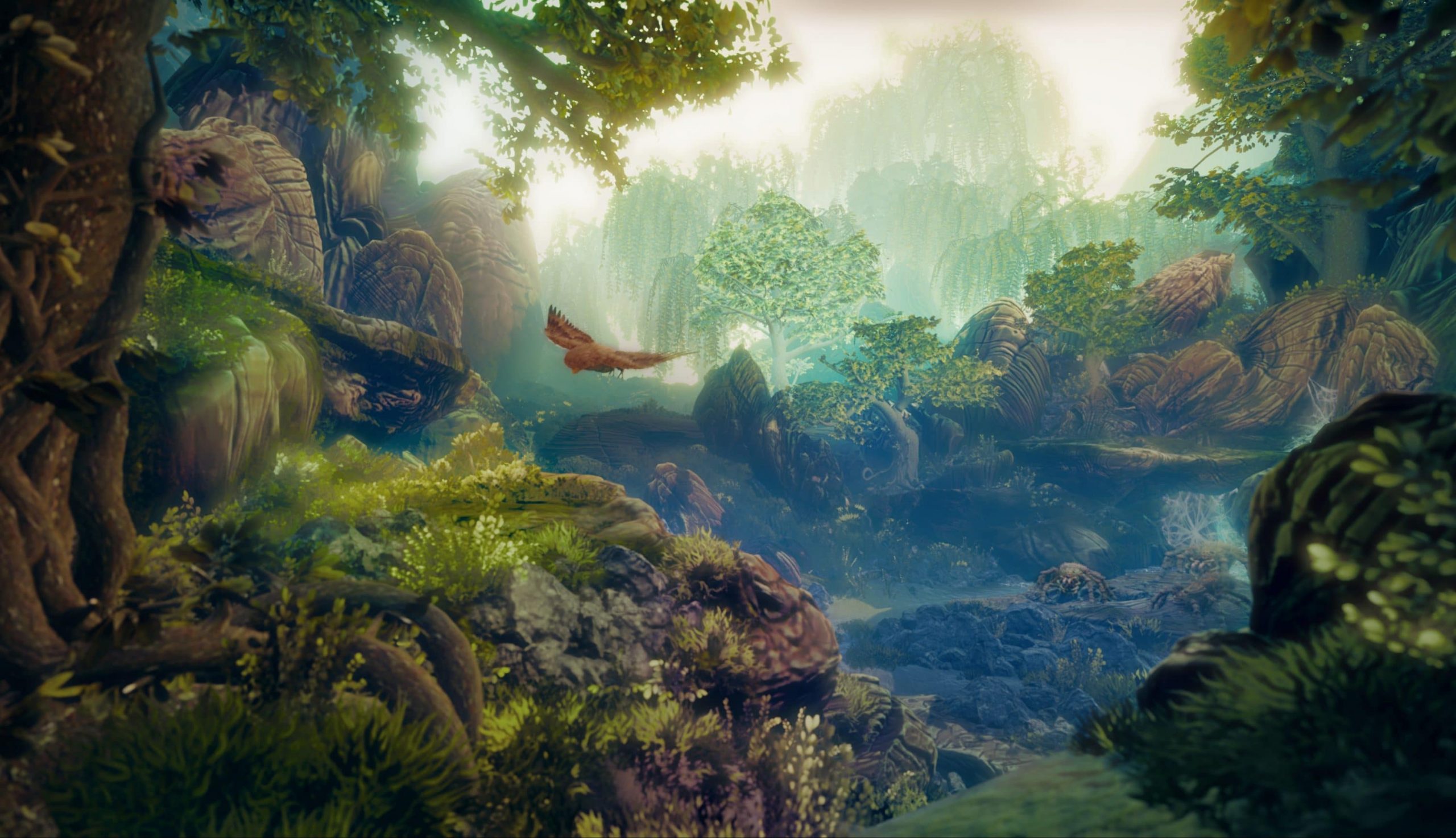 Lord of the Rings: Gollum | Jogo ganha suas primeiras imagens! CONFIRA!