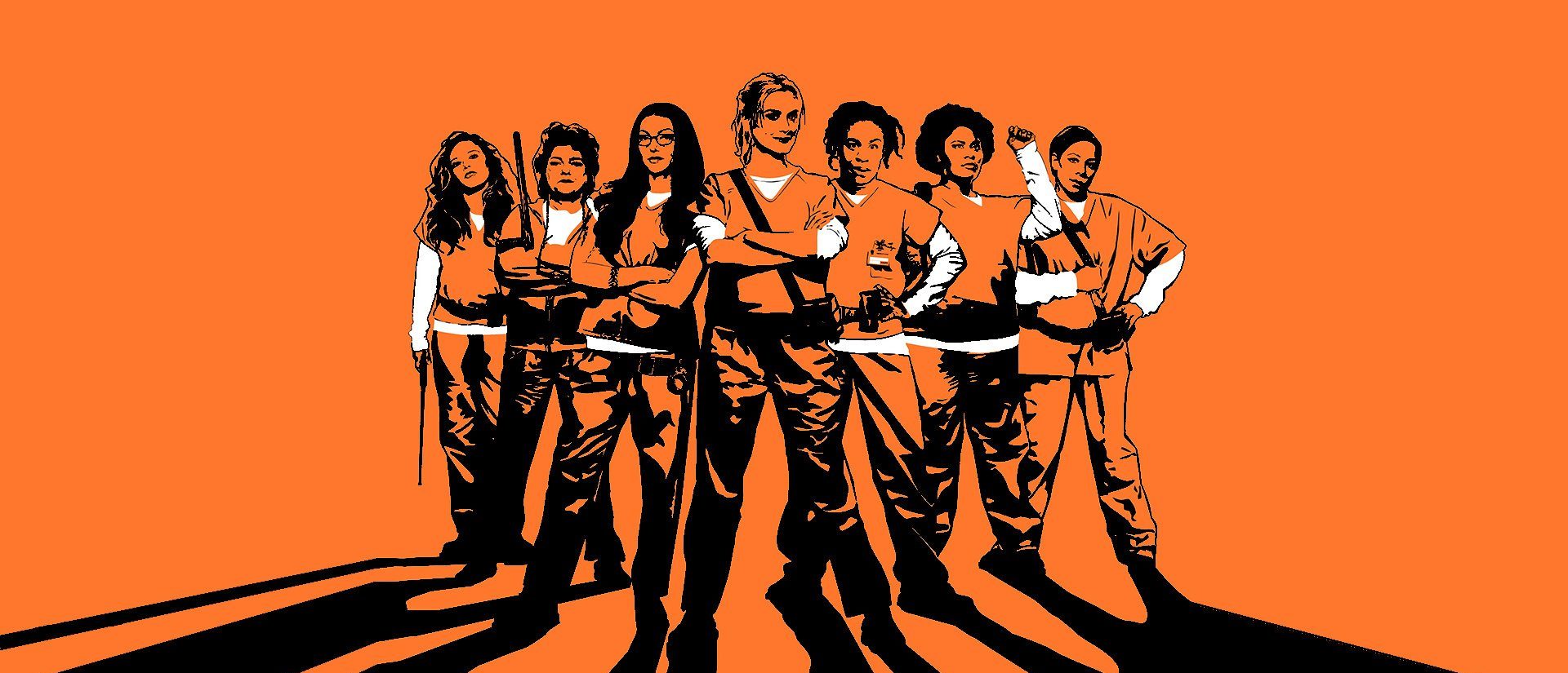 Dica para maratonar | Orange Is the New Black