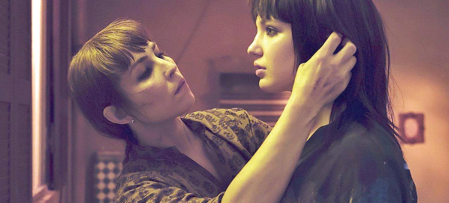 Close | Conheça o filme original da Netflix estrelado por Noomi Rapace