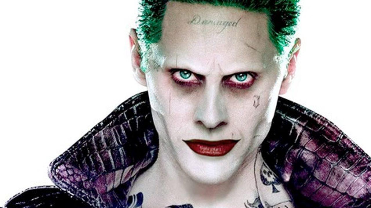 Esquadrão Suicida | David Ayer compartilha comparação do Coringa com as HQS