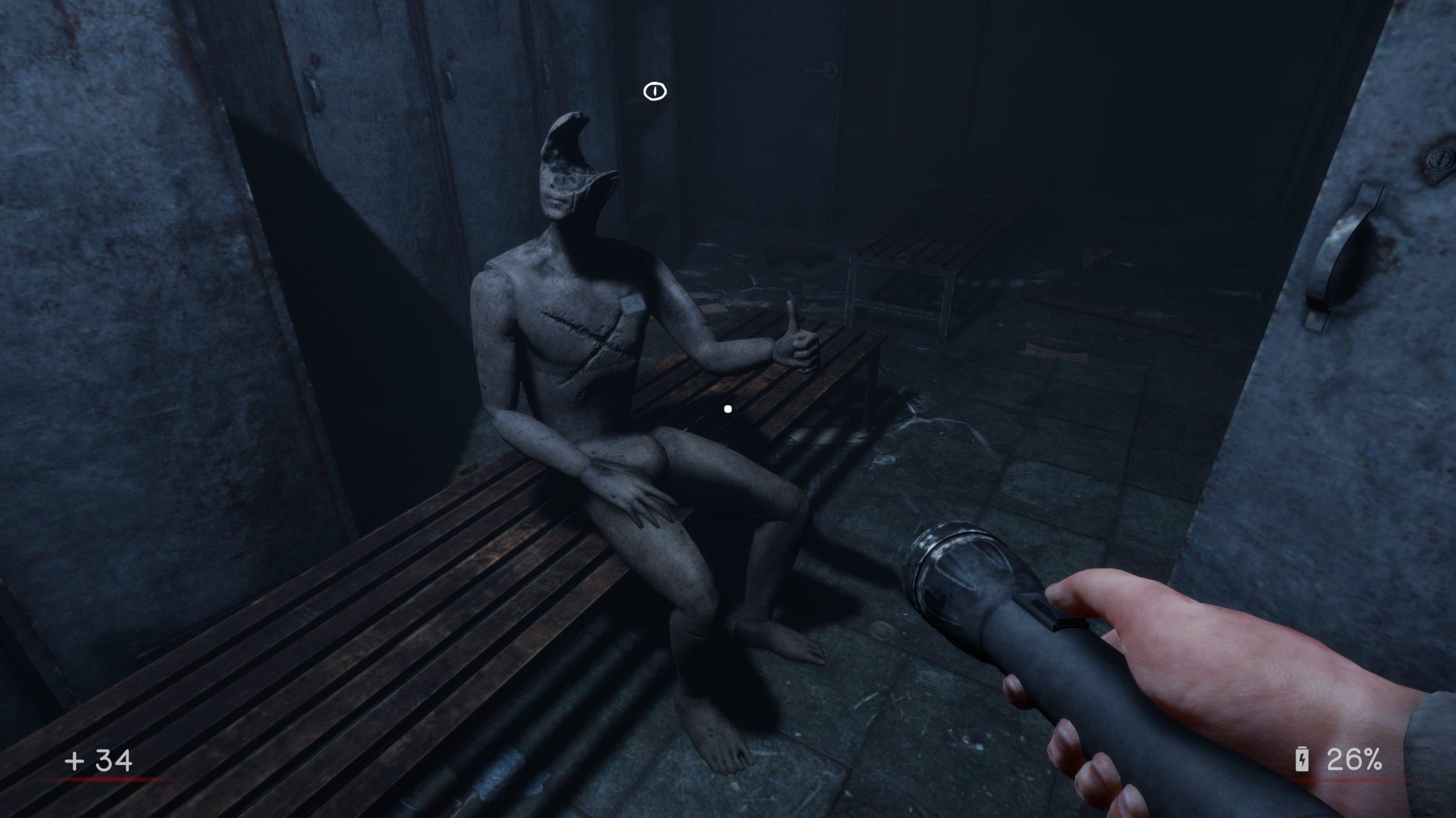 In Sound Mind | Jogo de terror para PS5, Xbox Series X e PC ganha trailer!
