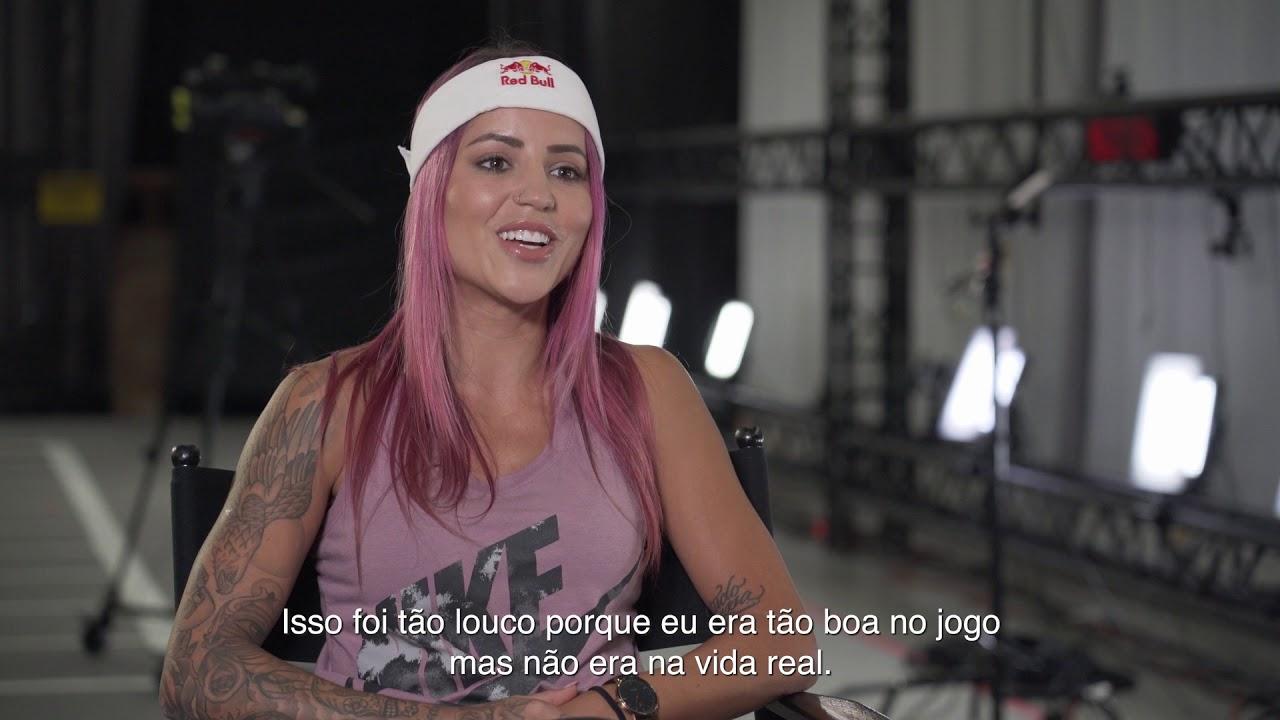 Tony Hawk’s Pro Skater 1 + 2 | Revelado imagens da skatista brasileira Letícia Bufoni no jogo!