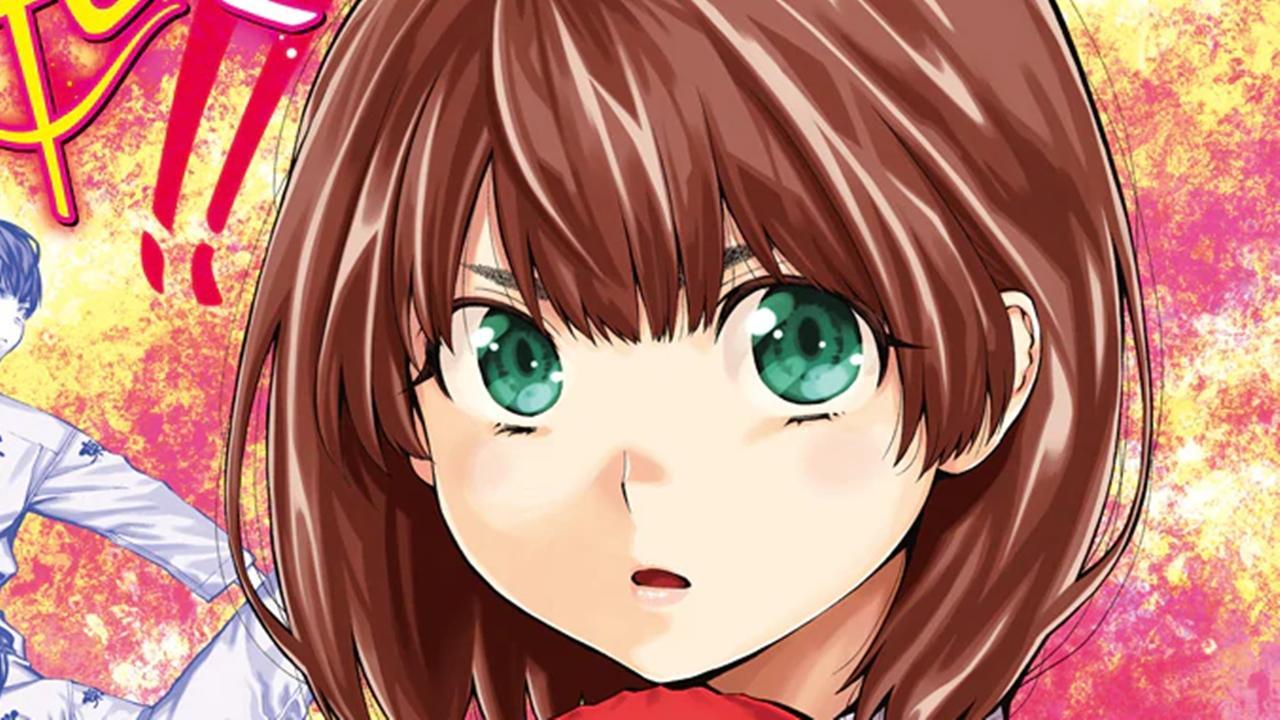 Ecchi desnecessário? | Conheça o mangá que teve cópias reduzidas por não ter Ecchi!