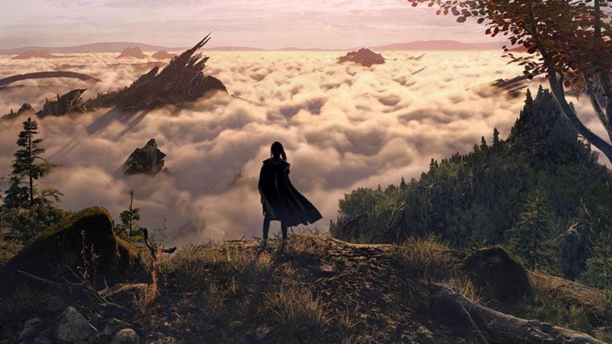 Project Athia | Exclusivo do PS5 pela Square Enix ganha trailer!
